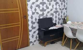 Imagem 2: Kitnet com 1 dormitório para locação no bairro Assunção!