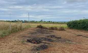 Imagem: Vende-se Chácara em Condomínio. Saída