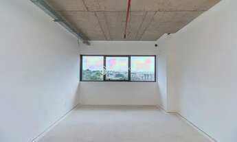 Imagem 2: PORTO ALEGRE - Conjunto Comercial/Sala - Teresópolis