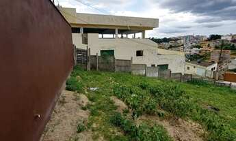 Imagem: Lote para locação bairro Morada do Sol