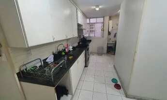 Imagem 4: Cobertura para venda possui 370 metros quadrados com 3 quartos - Jardim oceânico