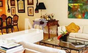 Imagem 7: Apartamento-À VENDA-Leblon-Rio de Janeiro-RJ