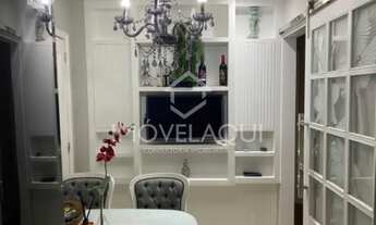 Imagem 3: Leblon Apartamento com 2 dormitórios