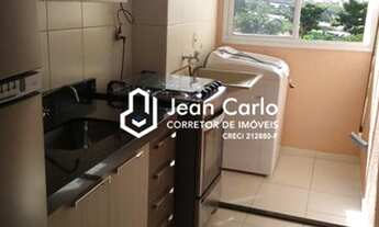 Imagem 7: Apartamento para Venda em Jaguariúna, Roseira De Cima, 2 dormitórios, 1 banheiro, 1 vaga