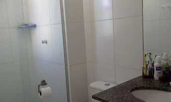 Imagem 5: Condomínio Residencial Monticello Apartamento Com 3/4 Sendo Suíte E Varanda Sombra. 1GRFB0