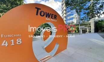 Imagem 2: Conj. Comercial, Vila Olímpia - São Paulo