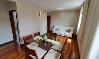 Imagem: Apartamento para Venda em Belo Horizonte