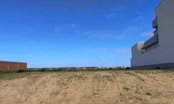 Imagem: Terrenos no Residencial Açores