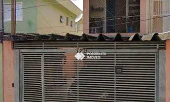 Imagem 2: Casa com 3 dormitórios à venda, 115 m² por R$ 268.090,00 - Interlagos - São Paulo/SP