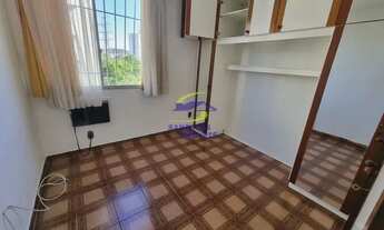 Imagem 3: APTO 2 QUARTOS C/ DEPENDÊNCIA DE EMPRESGADA no FONSECA - AV PROF JOÃO BRASIL 366