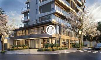 Imagem 2: Apartamento Garden para Venda - 53.53m², 1 dormitório, Vila Nova Conceição