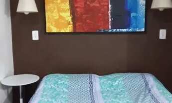 Imagem: Alugo Linda Kit mobiliada e decorada, Asa