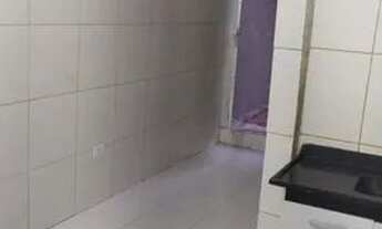 Imagem: Casa quarto e cozinha