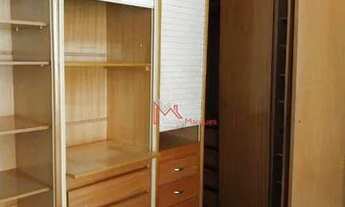 Imagem 5: Apartamento com 1 dormitório para alugar, 51 m² por R$ 1.700,00/mês - Aparecida - Santos/S