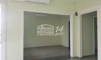 Imagem 3: Apartamento com 2 dormitórios, 150 m² - venda por R$ 1.320.000,00 ou aluguel por R$ 5.500