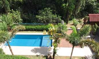 Imagem 4: Casa com 3 suítes à venda 360 m² - Tarumã Santana de Parnaíba - São Paulo