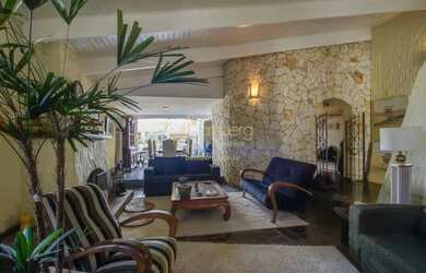 Imagem 7: Casa Interlados 3 pavimentos bairro nobre