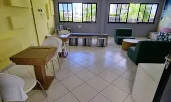 Imagem 6: Oportunidade! Apartamento Com Varanda e 3/4 No Cond. Reserva Das Flores