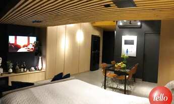 Imagem 4: São Paulo - Kitchenette/Studio - Brooklin