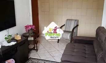 Imagem 4: Apartamento com 2 dorms, Vila Galvão, Guarulhos - R$ 380 mil, Cod: 9022