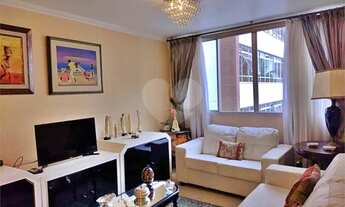 Imagem 7: Apartamento 3 Quartos - 1 suíte - Itaim