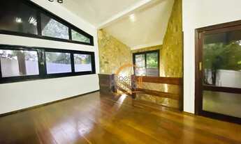 Imagem 7: Casa com 3 dormitórios para alugar, 381 m² por R$ 6.903,36/mês - Nova Gardênia - Atibaia/S