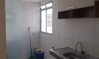 Imagem 3: Apartamento para venda tem 42 metros quadrados com 2 quartos em Caji - Lauro de Freitas