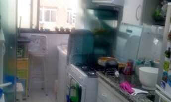 Imagem 5: Apartamento para venda com 68 metros quadrados e 3 quartos em Vila Mariana - São Paulo - S