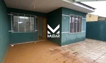 Imagem 2: Locação: Casa residencial com 3 quartos em Uvaranas