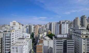 Imagem 6: Apartamento para Aluguel - Jardim Paulista, 2 Quartos, 140 m2