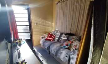 Imagem 3: Casa com 2 dormitórios à venda, 45 m² por R$ 160.000,00 - Parque Residencial Julieta - Mar