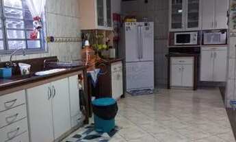 Imagem 7: Casa Padrão em Jundiaí