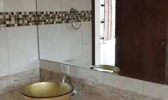 Imagem 5: Sobrado a venda no Jaguaré com piscina