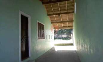 Imagem 3: Casa com 3 dormitórios, 120 m² - venda por R$ 480.000,00 ou aluguel por R$ 2.877,50/mês