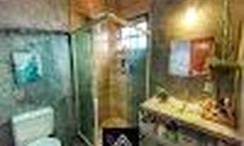 Imagem 6: Duplex com 2 dormitórios à venda, 74 m² por R$ 390.000 - Jardim Atlântico Central (Itaipua