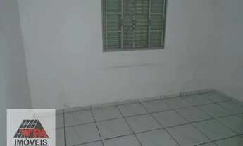 Imagem 5: Casa com 2 dormitórios para alugar, 100 m² por R$ 1.100,00/mês - Vila Frezzarin - American