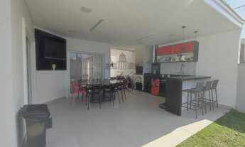 Imagem 3: Baixouuuu - Residencial Altos da Serra VI - Urbanova - 280m² - 4 Dormitórios