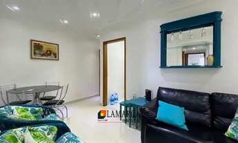 Imagem 10: Apartamento a venda no Guaruja c/ dois dormitórios