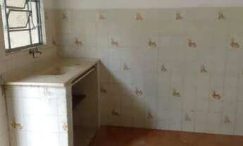 Imagem 2: Casa com 1 dormitório para alugar por R$ 750,00/mês - Loteamento Planalto do Sol - Santa B