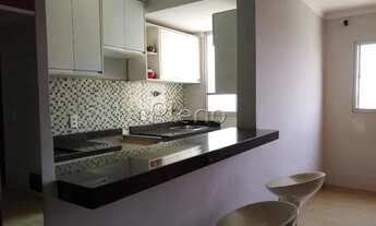 Imagem 3: Cobertura - Jardim Von Zuben - Campinas