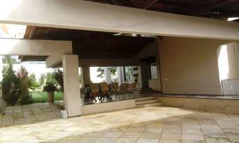 Imagem 6: Alugo linda casa duplex ao lado da Avenida Litorânea com 05 suítes