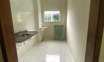 Imagem 7: ALUGUEL APARTAMENTO BEQUIMÃO