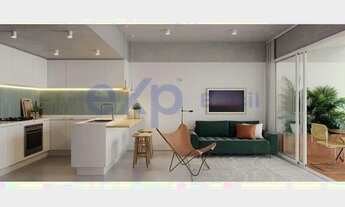 Imagem 2: PRÉ-LANÇAMENTO - Grid Residencial: Compacto, Dinâmico e com Localização Privilegiada na Gá