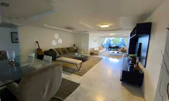 Imagem 7: Av Boa Viagem 4 Quartos Varanda 250 m2