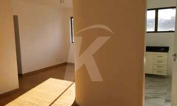 Imagem 2: Apartamento de 60m² para alugar na esquina da Braz Leme com 2 dormitórios e 2 vagas