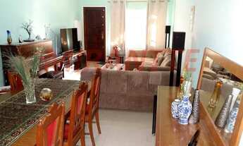 Imagem 2: Sobrado de 138m² com 4 quartos em Vila Albertina