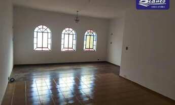 Imagem 2: Casa totalmente térrea, para alugar, 176 m² por R$ 4.270/mês - Jardim Maria Helena - Guaru