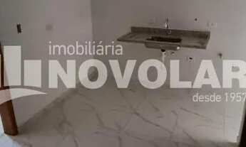 Imagem 4: Apartamento novo, Parada Inglesa