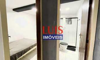 Imagem 6: Casa com 1 dormitório para alugar, 180 m² por R$ 1.600,00/mês - Piratininga - Niterói/RJ