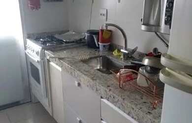 Imagem 5: Apartamento a venda no Parque Continental